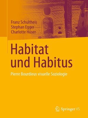 cover image of Habitat und Habitus